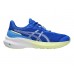 ASICS GT-1000 1014A343-404 ΠΑΙΔΙΚΟ ΑΘΛΗΤΙΚΟ ΠΑΠΟΥΤΣΙ ΑΓΟΡΙ  ΜΠΛΕ-ΡΟΥΑ